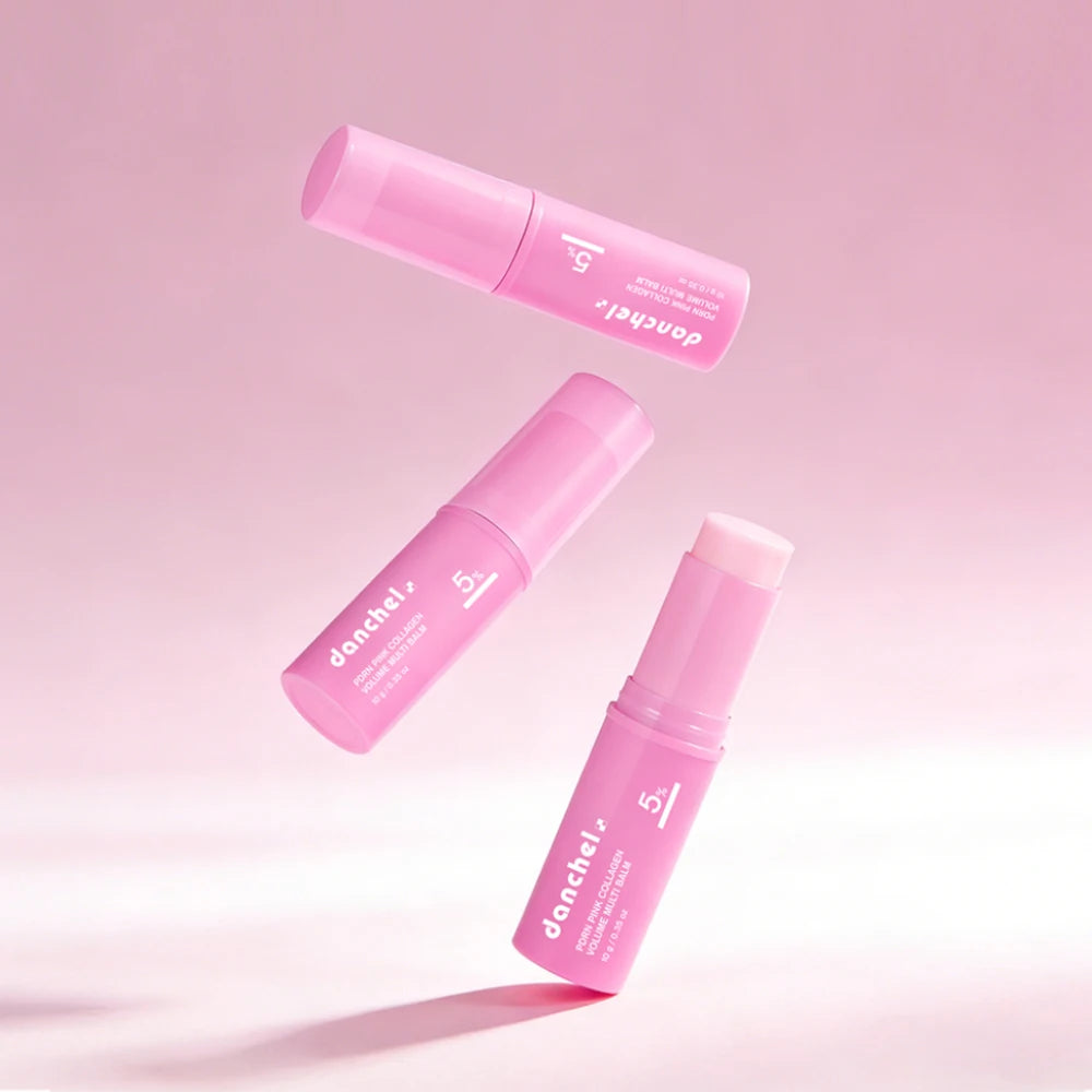 PDRN Collagen Multi Balm Stick for Eyes & Face