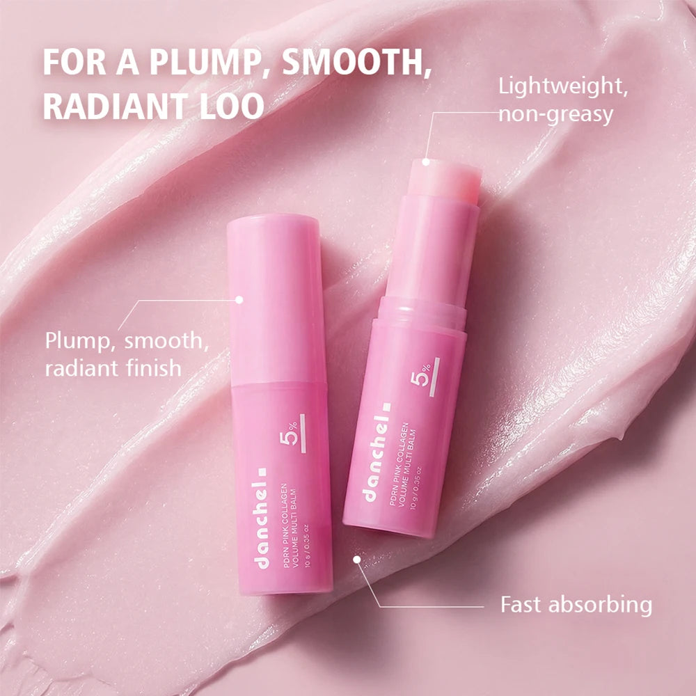 PDRN Collagen Multi Balm Stick for Eyes & Face