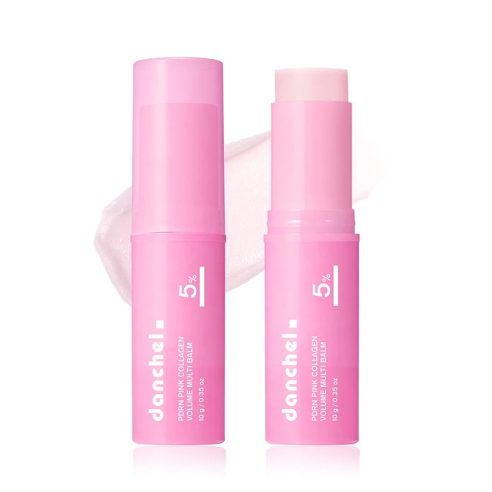 PDRN Collagen Multi Balm Stick for Eyes & Face