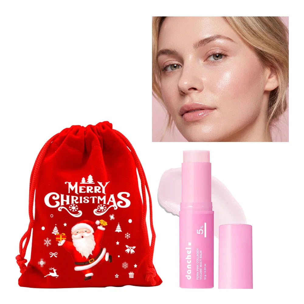 PDRN Collagen Multi Balm Stick for Eyes & Face