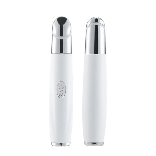 3-in-1 Eye Care Wand – Warmth, Light & Vibration