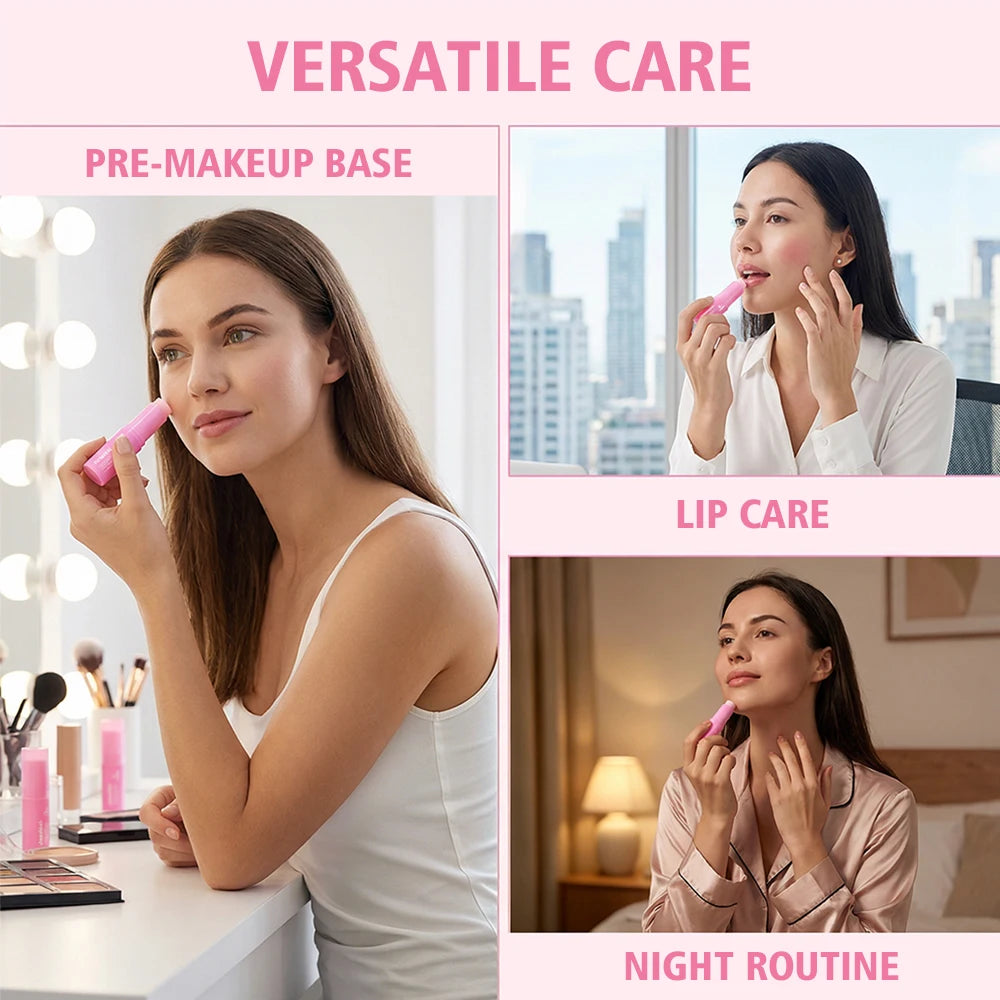 PDRN Collagen Multi Balm Stick for Eyes & Face